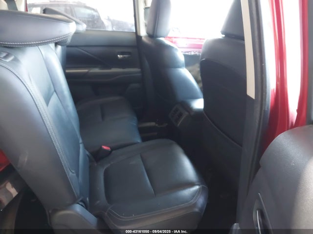 Mitsubishi mivec 2019 JA4AZ3A36KZ021075 Image 8