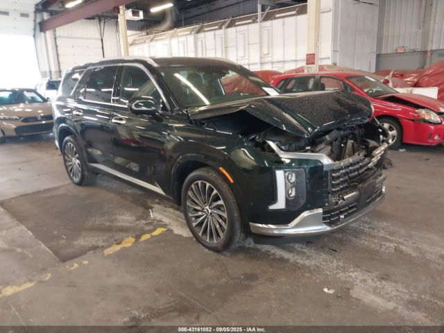 2024 HYUNDAI PALISADE KM8R7DGEXRU756285