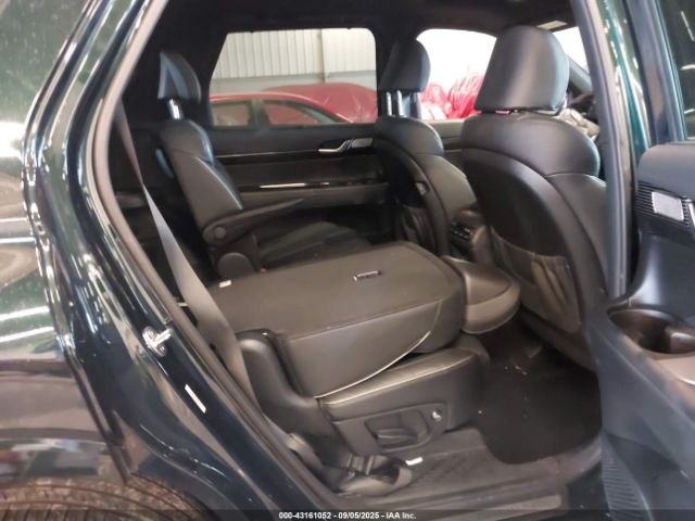 2024 HYUNDAI PALISADE KM8R7DGEXRU756285 Photo 7