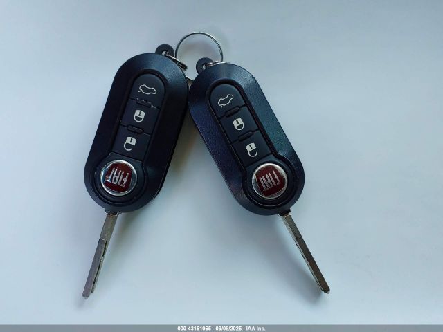 2014 FIAT 500L ZFBCFABHXEZ019844 Photo 10