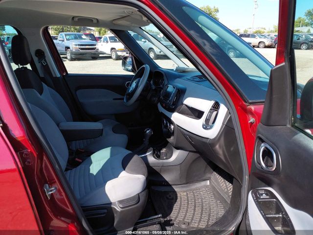 2014 FIAT 500L ZFBCFABHXEZ019844 Photo 4