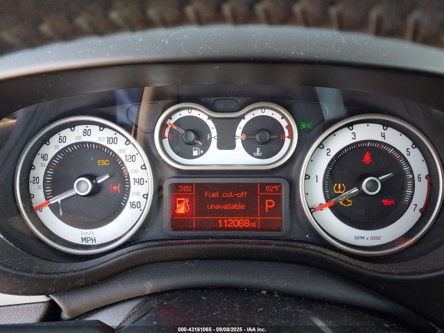 2014 FIAT 500L ZFBCFABHXEZ019844 Photo 6