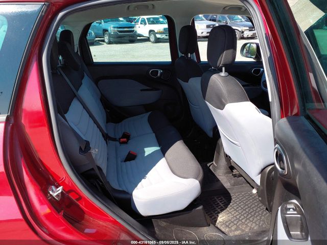 2014 FIAT 500L ZFBCFABHXEZ019844 Photo 7