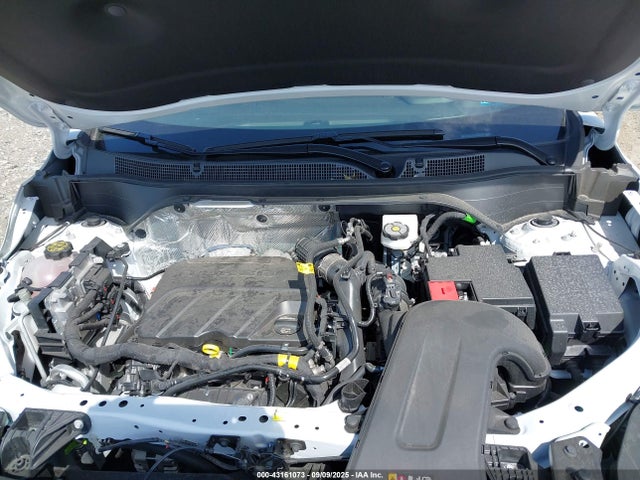 KL77LKEP2SC132795 Chevrolet lbp