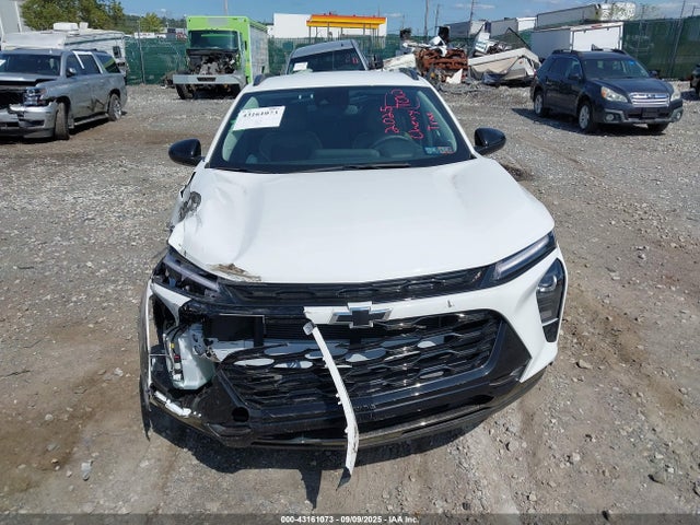 KL77LKEP2SC132795 Chevrolet lbp