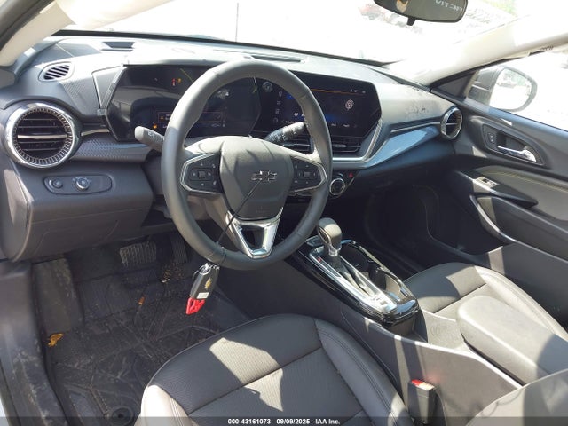 KL77LKEP2SC132795 Chevrolet lbp