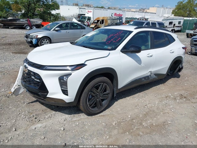 KL77LKEP2SC132795 Chevrolet lbp