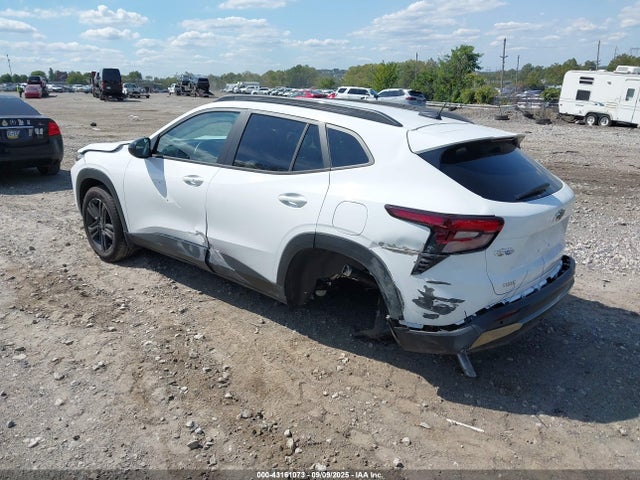 KL77LKEP2SC132795 Chevrolet lbp