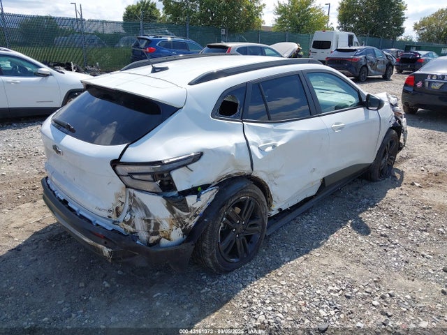 KL77LKEP2SC132795 Chevrolet lbp