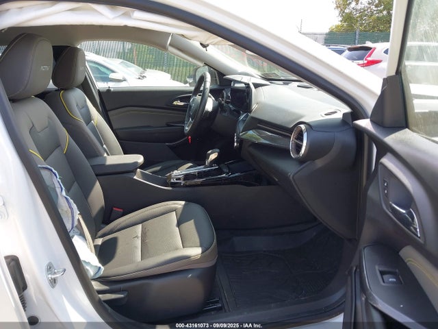 KL77LKEP2SC132795 Chevrolet lbp