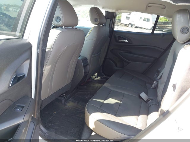 KL77LKEP2SC132795 Chevrolet lbp