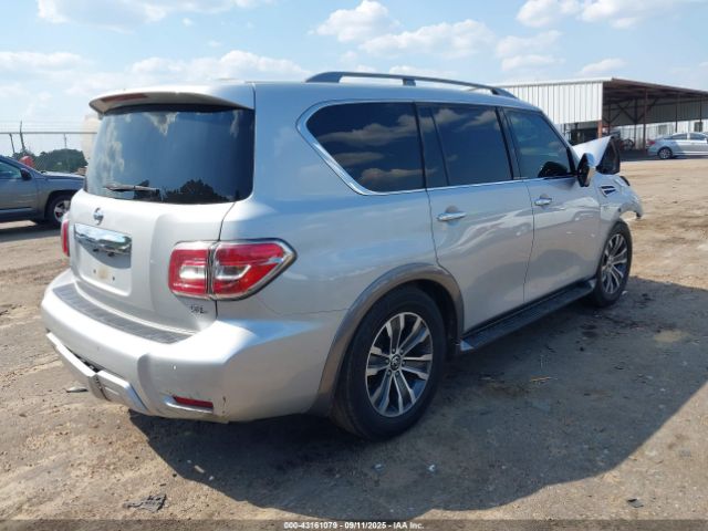 2018 NISSAN ARMADA JN8AY2ND8J9058072 Photo 3