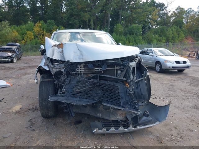 2018 NISSAN ARMADA JN8AY2ND8J9058072 Photo 5