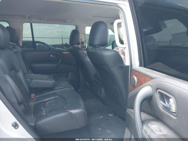 2018 NISSAN ARMADA JN8AY2ND8J9058072 Photo 7