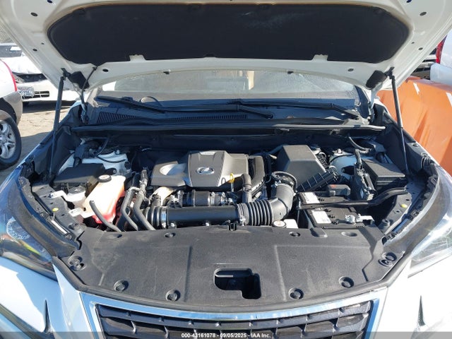 JTJAARBZ4L5017986 Lexus 8ar-fts