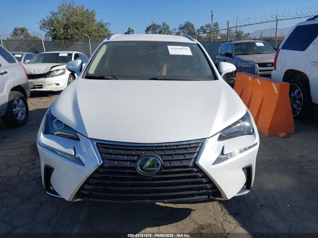 JTJAARBZ4L5017986 Lexus 8ar-fts