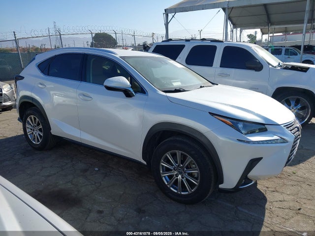 JTJAARBZ4L5017986 Lexus 8ar-fts