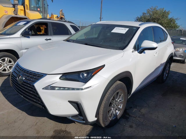 JTJAARBZ4L5017986 Lexus 8ar-fts
