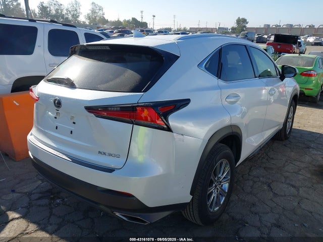 JTJAARBZ4L5017986 Lexus 8ar-fts