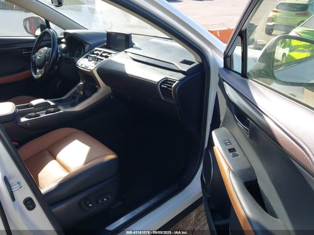 JTJAARBZ4L5017986 Lexus 8ar-fts