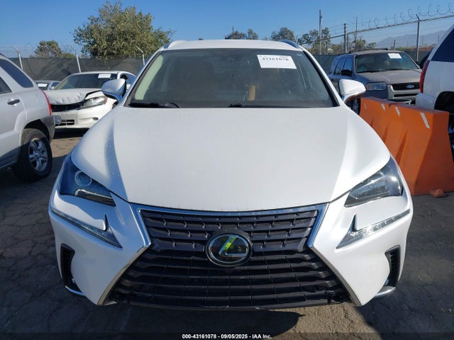 JTJAARBZ4L5017986 Lexus 8ar-fts
