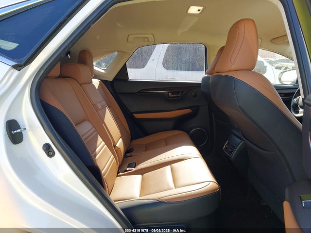 JTJAARBZ4L5017986 Lexus 8ar-fts