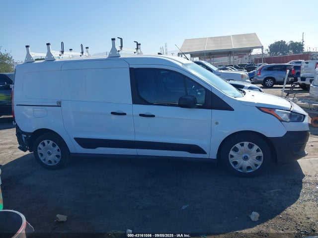Ford Transit Connect 2020 NM0LS7E20L1451404 Image 14