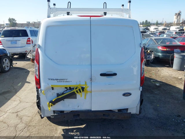 Ford Transit Connect 2020 NM0LS7E20L1451404 Image 17