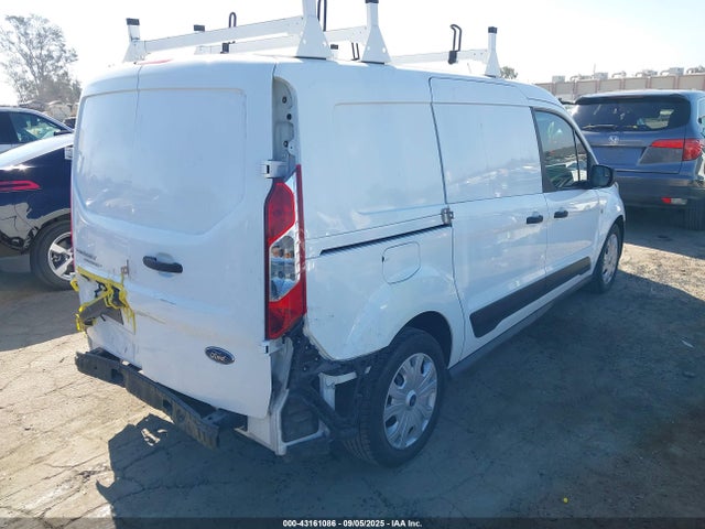 Ford Transit Connect 2020 NM0LS7E20L1451404 Image 4