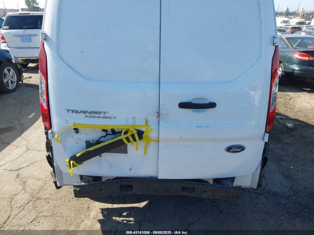 Ford Transit Connect 2020 NM0LS7E20L1451404 Image 6