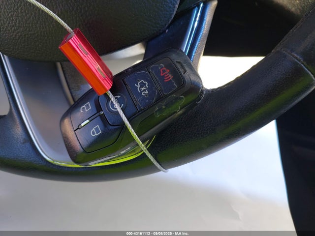 Lincoln MKZ 2016 3LN6L2LUXGR629864 Image 11