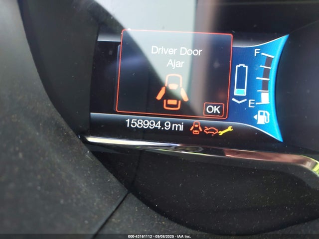 Lincoln MKZ 2016 3LN6L2LUXGR629864 Image 15