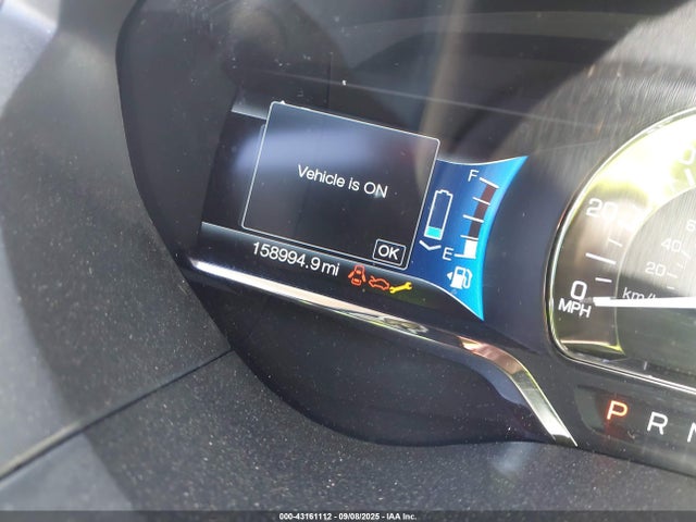 Lincoln MKZ 2016 3LN6L2LUXGR629864 Image 7