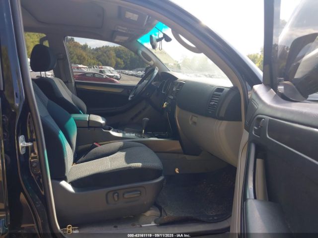 2006 TOYOTA 4RUNNER JTEBT14R268036454 Photo 4