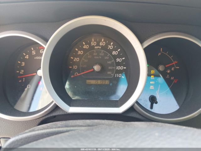 2006 TOYOTA 4RUNNER JTEBT14R268036454 Photo 6