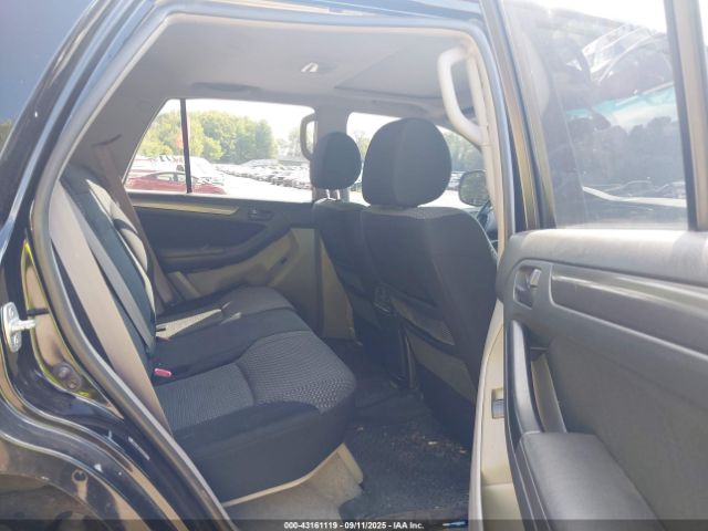 2006 TOYOTA 4RUNNER JTEBT14R268036454 Photo 7