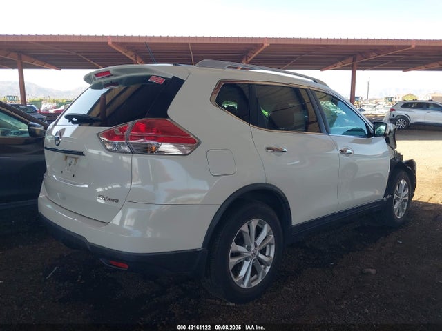 5N1AT2MV4GC886728 Nissan 2016