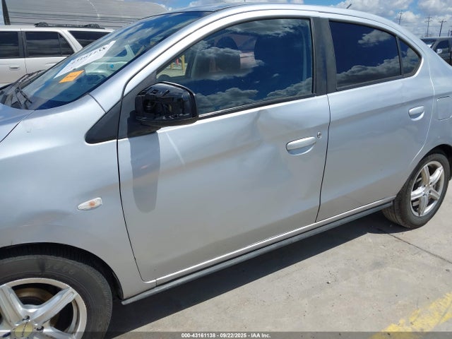 ML32F3FJ1LHF01158 Mitsubishi MIRAGE G4