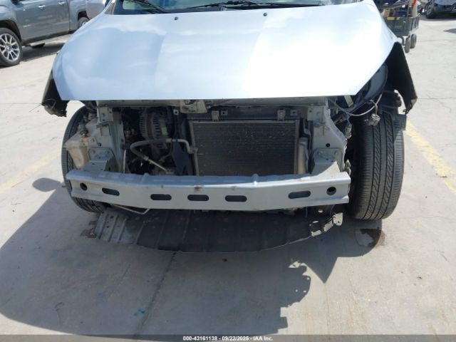2020 MITSUBISHI MIRAGE G4 ML32F3FJ1LHF01158 Photo 5