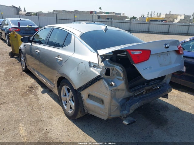 5XXGM4A70EG304196 KIA dohc gdi theta ii
