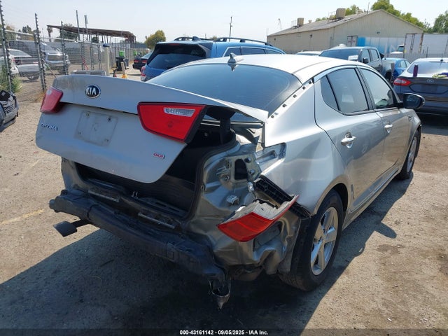 5XXGM4A70EG304196 KIA dohc gdi theta ii