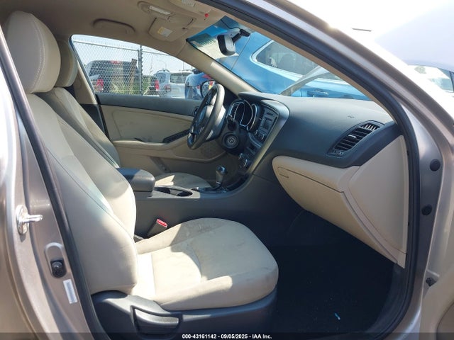 5XXGM4A70EG304196 KIA dohc gdi theta ii
