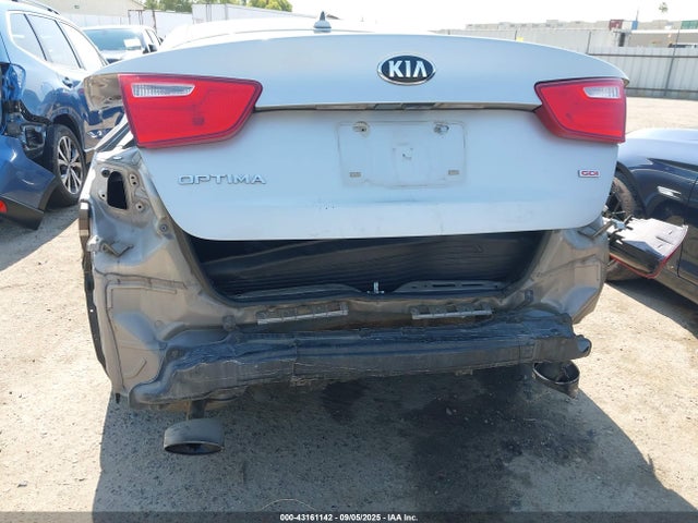 5XXGM4A70EG304196 KIA dohc gdi theta ii