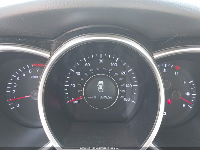 5XXGM4A70EG304196 KIA dohc gdi theta ii
