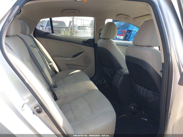 5XXGM4A70EG304196 KIA dohc gdi theta ii