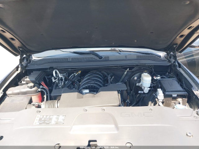 GMC l83 - spark ignited direct injection, variable valve timing, afm, e85 max, alum 2020 1GKS1GKC9LR186504 Image 10