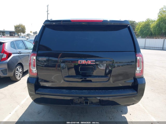 GMC l83 - spark ignited direct injection, variable valve timing, afm, e85 max, alum 2020 1GKS1GKC9LR186504 Image 16