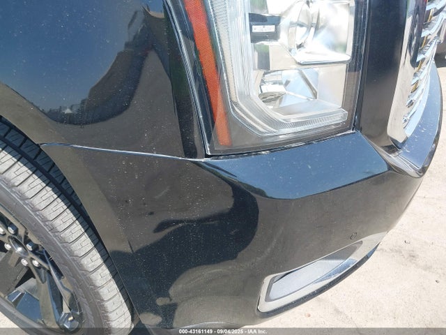 GMC l83 - spark ignited direct injection, variable valve timing, afm, e85 max, alum 2020 1GKS1GKC9LR186504 Image 18