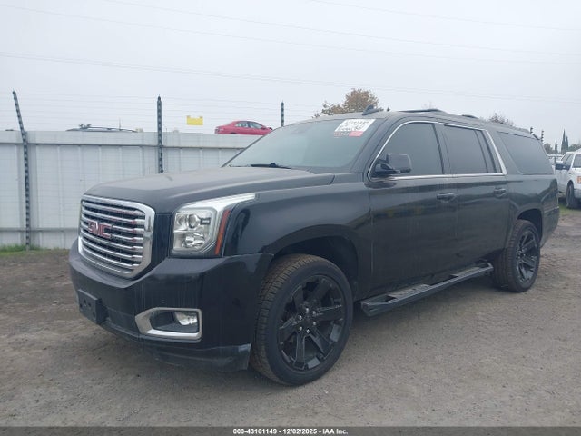GMC l83 - spark ignited direct injection, variable valve timing, afm, e85 max, alum 2020 1GKS1GKC9LR186504 Image 2