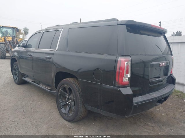 GMC l83 - spark ignited direct injection, variable valve timing, afm, e85 max, alum 2020 1GKS1GKC9LR186504 Image 3